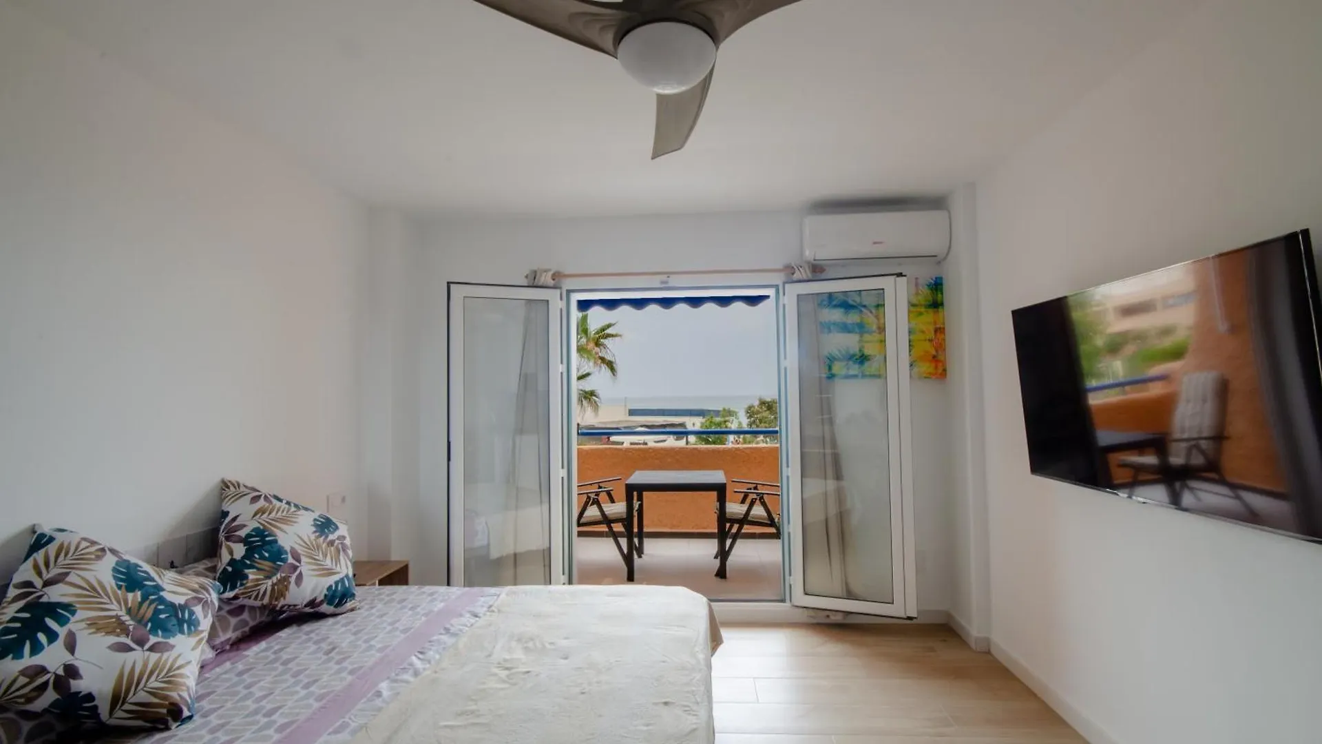 Levante 24 Estudio Naturista Primera Linea ベラ